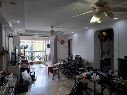 Blk 221 Boon Lay Shopping Centre (Jurong West), HDB 5 Rooms #528758881